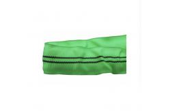 China 2T Endless Polyester Round Lifting Sling supplier