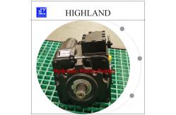 China Highland Variable Displacement Axial Piston Hydraulic Pumps Overload Testing 42Mpa supplier