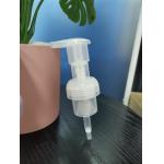 Unisex Facial Wash Pump With Easy To Wash Benefits From CTP