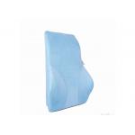 High Density Premium Memory Foam Waist Rest Back Cushion Lumbar Support for sale
