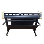 53 Inch 1350mm LCD Auto Contour Touch Screen Plotter Cutter for sale