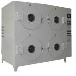 Customised High Precision Eco Friendly Energy Saving Lab Oven High Temperature Oven Vacuum Drying Oven for sale