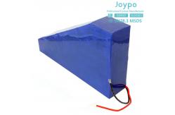 China 36V 48V Electric Scooter Lithium Battery 9Ah Large Capacity Lithium Battery supplier