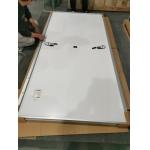 550W Half Cell Mono Solar Panel Anodized Aluminium Alloy Frame Solar Energy Panel