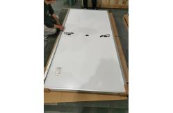 China 550W Half Cell Mono Solar Panel Anodized Aluminium Alloy Frame Solar Energy Panel supplier