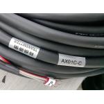 Yokogawa AX01C Magnetic Flowmeter Signal Cable AX01C-C030 AX01C-C030/CH