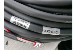 China Yokogawa AX01C Magnetic Flowmeter Signal Cable AX01C-C030 AX01C-C030/CH supplier