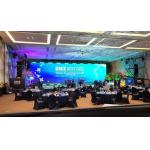NOVA Technology LED Sreen Outdoor Capacitive P391 Ultra Thin LED Screen for Event Screen Back Drop
