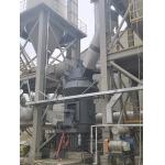 Vertical Slag Kaolin Grinding Mill Equipment For Mine Material Plant for sale