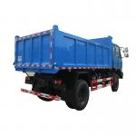 Dongfeng 4x2 8ton Dump Truck 8ton Tipper 8ton Tipper Truck