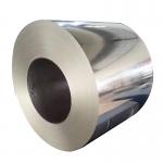 AISI Cold Rolled Stainless Steel Coil Strip Roll 201 2B Finish 1000mm for sale