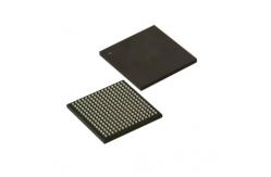 China Field Programmable Gate Array LCMXO3LF-2100E-5MG256C MachXO3 FPGA Programmable Logic IC supplier