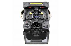 China Intelligent Optical Fiber Splicing Machine With 5200mAH Battery supplier