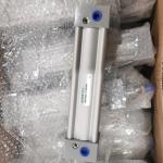 ASCO NUMATICS Piston Pneumatic Cylinder NNS 040/01250000 for sale