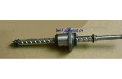 China Z axis BALL SCREW CP643 W1601-264PU-C5Z for FUJI supplier