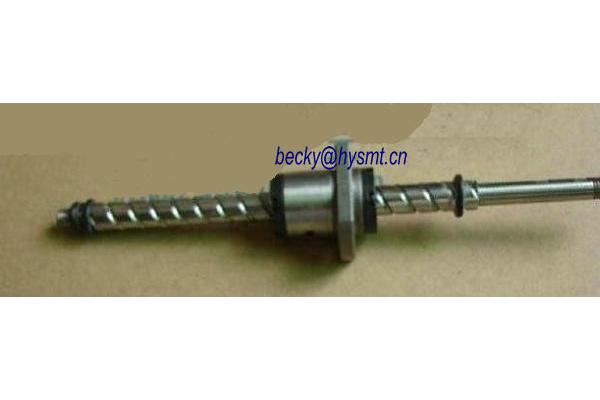 Z axis BALL SCREW CP643 W1601-264PU-C5Z for FUJI