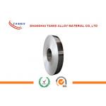 Soft Foil Resistance Nicr Alloy Fecral 0cr20al5 For Glass Top Hot Plates