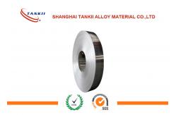 China Soft Foil Resistance Nicr Alloy Fecral 0cr20al5 For Glass Top Hot Plates supplier