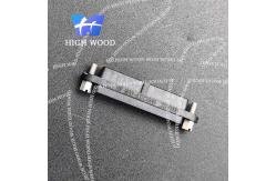 China HW-M80 Connectors, HW-M80-4132698 2mm Pitch Rectangle Connector supplier