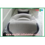 Inflatable Sofa Inflatable Planetarium PVC With Air pump For Seating for sale