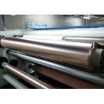 SGS / RoHS HTE Copper Foil Laminate 12um 5-1380mm for Epoxy Board for sale