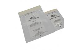China Yellow 95kpa Compliant Transport Bags - Various Size Options supplier