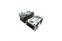 China Customized Plastic Injection Molding Mould For Plastic Electronic Outside Shell supplier
