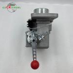 Diesel Generators Engine Oil Pump Actuator A1000C-W-d1 Excavator