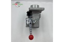China Diesel Generators Engine Oil Pump Actuator A1000C-W-d1 Excavator supplier