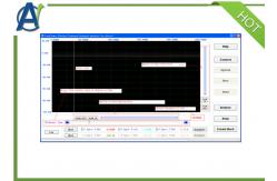 China Touch Screen Transformer Test Equipment Sweep Frequency Response Analysis supplier