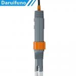 ABS Plastic Shell PH Probe PH Electrode Sensor For Pollution Water Environment for sale
