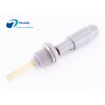 Lemo Redel plastic circular Connector  Redel PAG PKG medical connectors