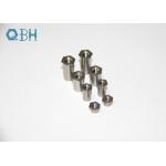 Self Clinching SS304 316 M3 TO M10 Hexagon Rivet Nut