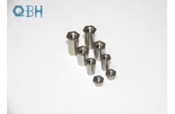 China Self Clinching SS304 316 M3 TO M10 Hexagon Rivet Nut supplier