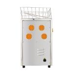 Pomegranate Automatic Fruit / Vegetable Juicer Machine 770mm Height