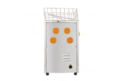 China Pomegranate Automatic Fruit / Vegetable Juicer Machine 770mm Height supplier