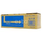 Kyocera FS 1300D Original Toner Cartridge TK130 With 7200 Page Yield for sale