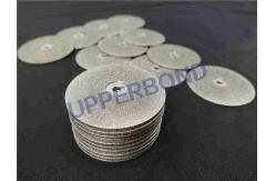 China Garant Rust - Proof Alloy Grinding Wheel supplier