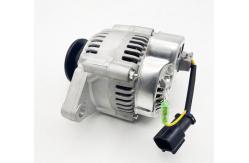 China Alternator For Yanmar 4TNV94L Engine Excavator Parts supplier