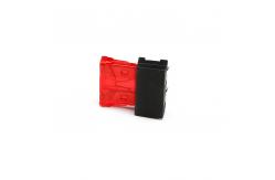 China Standard Blade Fuse Holders PCB Installation ATO 32V DC Fuse Block supplier