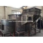 WDL-446 Vacuum High-Temperature Brazing Furnace | Molybdenum Heating Medium Furnace | Stainless Steel & Superalloy Brazing Equipment | WUXI WONDERY INDUSTRY EQUIPMENT CO., LTD. for sale
