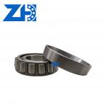 High Load Capacity Taper Roller Bearing 30318U GCR15 Steel Precision P0 for sale