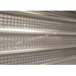 450mm Width Galvanized HY Rib Mesh For Construction for sale