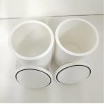 Ball Mill Jar high-performance Grinding Container yttria-stabilized Zirconia  for sale