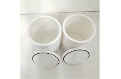 China Ball Mill Jar high-performance Grinding Container yttria-stabilized Zirconia  supplier