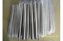 China 1.5psi 1/2 DN15  SS Water Bell Fountain Nozzle Jet supplier