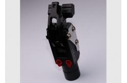 China Modular High Strokes Transfer Die Pneumatic Press Grippers supplier