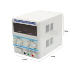 3.5KG Jewelry Plating Machine 15V 5A 90-120 Seconds Gold Plating Time