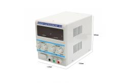 China 3.5KG Jewelry Plating Machine 15V 5A 90-120 Seconds Gold Plating Time supplier