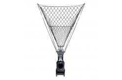 China Remote Control Intelligent Basketball Shooting Machine supplier